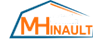 logo de Mickaël HINAULT Couverture 