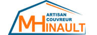 logo de Mickaël HINAULT Couverture 